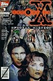 The X-Files Special Edition #1 (Topps Comics) The X-Files Special Edition #1 (Topps Comics)