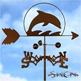 DOLPHIN Weathervane