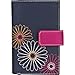Travelon Safe ID Daisy Tri-Fold Wallet