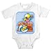 Onesie with icing, chick, eggshell, making, cake, bird