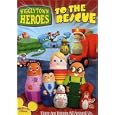 Higglytown Heroes: To the Rescue