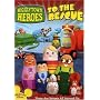 Higglytown Heroes - To the Rescue