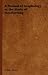A Manual of Graphology or the Study of Handwriting