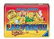 Ravensburger 26534 - Das verr�ckte Labyrinth - Jubil�umsedition in Metallbox