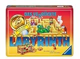 Ravensburger 26534 - Das verr&uuml;ckte Labyrinth - Jubil&auml;umsedition in Metallbox - Ravensburger