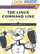 The Linux Command Line