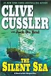 Clive Cussler, Jack Du Brul'sThe Silent Sea (The Oregon Files) [Hardcover](2010)
