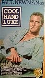 Cool Hand Luke [VHS]