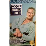 Cool Hand Luke [VHS]