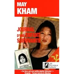 Journal d'une enfant survivante
