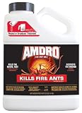 UPC 813576004286 product image for Amdro Fire Ant Bait Granules, 2-Pound | upcitemdb.com