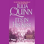 It's In His Kiss | [Julia Quinn]