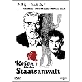 Rosen f�r den Staatsanwalt