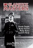 Slapstick Masters (silent)