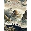 Mercenaires, Tome 1 : La Meute du Griffon