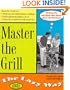 Master the Grill the Lazy Way