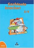 Sachtexte knacken. 3./4. Klasse: Sachtexte knacken 3 / 4. Basisheft