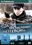Produkt-Bild: GSI - Spezialeinheit G&ouml;teborg 3: Im Fadenkreuz