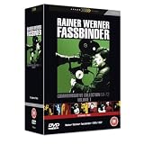 Rainer Werner Fassbinder Vol. 1 1969 - 1972 9-DVD Set [Region 2]