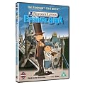 Professor Layton And The Eternal Diva [DVD]