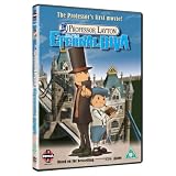 Professor Layton And The Eternal Diva [DVD]by Chris Miller