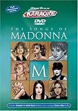 Songs of Madonna