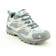 The North Face Hedgehog III Hiking Shoes Gray Womens