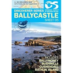 Ballycastle (Irish Discoverer Series)