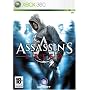 Assassin's Creed de Ubisoft