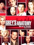 Grey's Anatomy - Stagione 04 (5 Dvd)