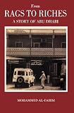 From Rags to Riches: A Story of Abu Dhabi