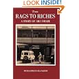 From Rags to Riches: A Story of Abu Dhabi by Mohammed Al Fahim