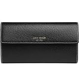 Kate Spade Wellesley Maria Black Wallet