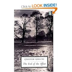 The End of the Affair (Twentieth Century Classics)