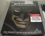 Batman: Gotham Knight (Two-Disc Special Edition)Steel Bpook DVD [DVD]