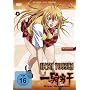 Ikki Tousen - Great Guardians Vol. 4