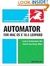 Automator for Mac...