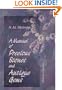 A Manual of Precious Stones and Antique Gems