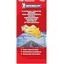 Slovenia, Croatia, Bosnia 2007 (Michelin National Maps)