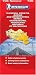 Slovenia, Croatia, Bosnia 2007 (Michelin National Maps)