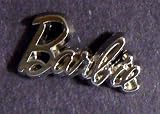 BARBIE Club ~ PIN