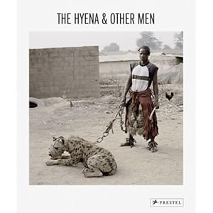 Hyena Man