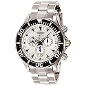 Invicta Men's Signature Collection Pro Diver Ocean Ghost III Chronograph Watch #7011