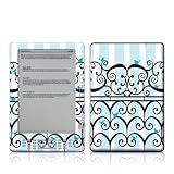 Kindle DX Skin - Birdfeeder