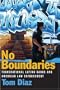 No Boundaries: Transnational Latino Gangs and American Law Enforcement