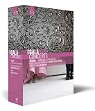 Gala Concerts From Vienna (Gala Concerts From Vienna;  Berlin;  Dresden) [DVD] [NTSC]