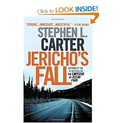 Jericho's Fall (Vintage Contemporaries)