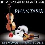 Phantasia (Based on 'The Phantom of the Opera')