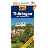 ADAC Reisef�hrer Th�ringen: Erfurt, Gotha, Weimar und Jena