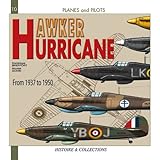 Hawker Hurricane: From 1935 to 1945